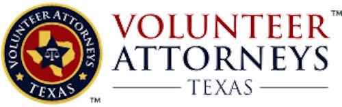 Texas Volunteer Attorneys